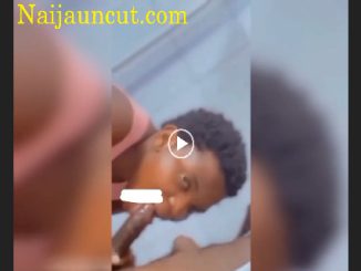 Knack Video With A Very Coursemate Sucking Dick and Dicked