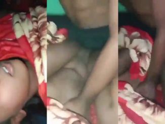 Local Desi Girl Fucked By Her Boyfriend