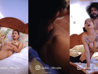 Mallu Pornstar Anamika’s Pussy Eaten And Fucked So Well