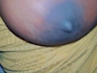 My Ex Sent Me Another Breast Video