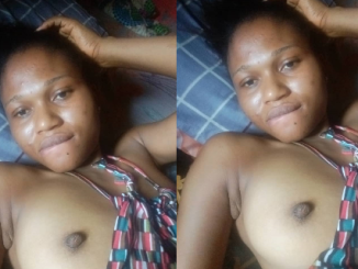 Nudes Of Wunmi Found Online