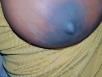 PORN: My ex sent her big boobs video for me