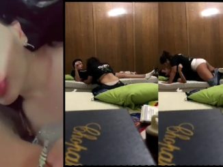 Pakistani Tiktoker Rushes Into Fucking Her Boyfriend