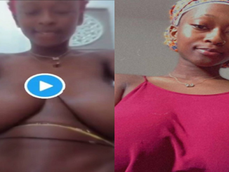 Poupee Mimi Trending Leak On Twitter