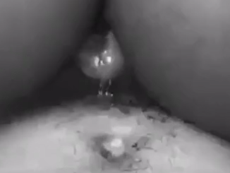 Pussy and Dick Massage Video