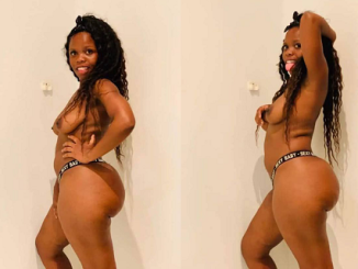 Stephanie Owulu Leaked Photos