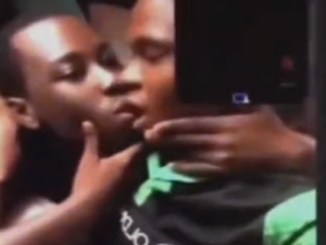 Tiktoker Godspower Leak Gay Video