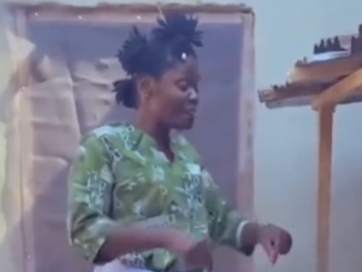 Trending Popular Anambra Ezenwanyi Leak Video