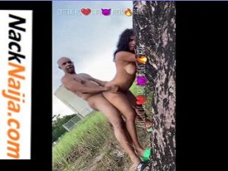 VIDEO: Equatorial Guinea’s “Baltasar Ebang” getting wild in nature