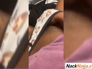 VIDEO: I am always horny in the morning
