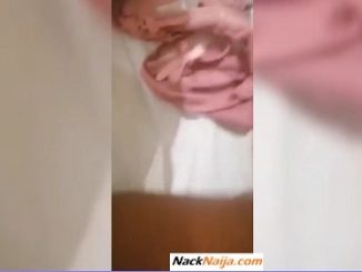 VIDEO: I lodge her a week straight, fuck