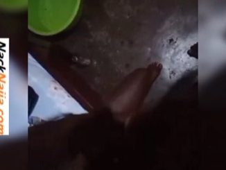 VIDEO: My friend’s wife needed money so she came to beg