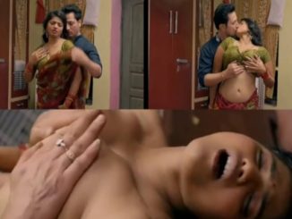 Actress Bharti Jha Hot Sex In Doraha Part 2