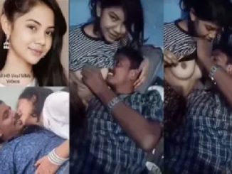 Actress Muskan Yadav Leaked Viral XXX Video Original
