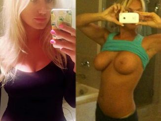 Brooke Hogan Nude LEAKED Pics & Blowjob Sex Tape