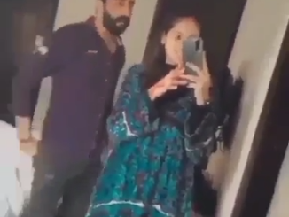 Chandigarh Couple Fucks In The Hotel