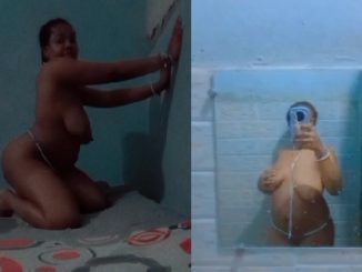 Chinaza Nude Videos Leaked