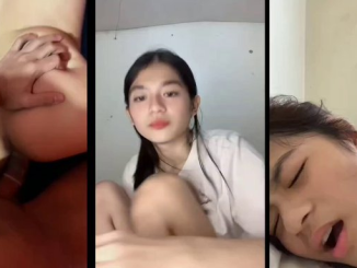Chynna San Lorenzo Viral Leak Video