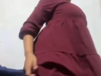 Damn she fine!