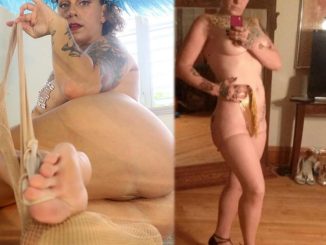 Danielle Colby Nude ULTIMATE Compilation 2025