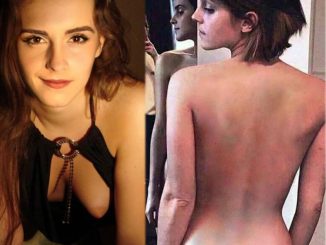 Emma Watson Nude Pics & LEAKED Porn Video