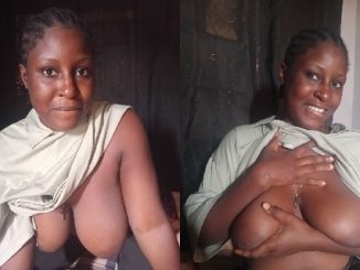 Eucharia Nwaichi Nude Photos Leaked