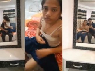 Hot Bihari Sex Of A College Girl Fucking Her Teacher