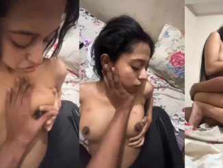 Indian Girl Loves Playing Rough With Her Friend’s Boyfriend