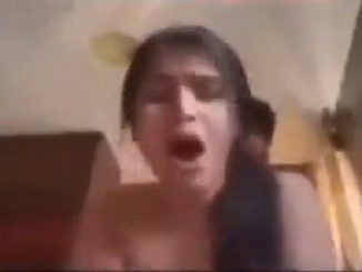 Influencer Varsha Dsouza MMS Video