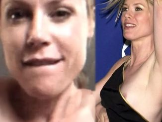 Julie Bowen Nude Pics, Topless & Sex Scenes