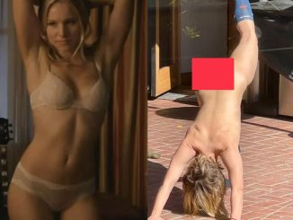 Kristen Bell Nude & Hot Pics And Sex Scenes Compilation