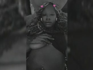 Leak Private Video Of Tiktok Baddie Amber