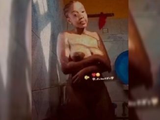 Leak Video Of Pretty Girl Bianca Oduoye