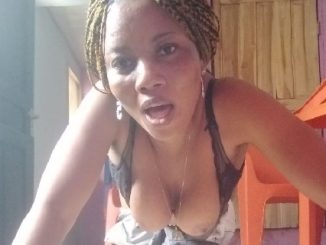 Lizz Osunde Nude Pictures
