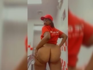 Mavis Leak Video In Workplace That Got Her Fired