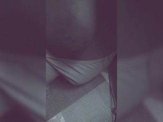 My Crush Sent Me Video Of Her Boobs