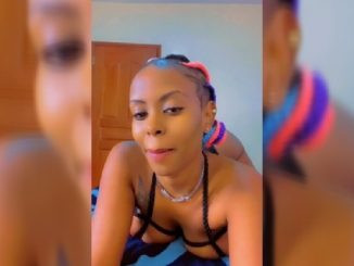 Naughty Calabar Escort Belinda
