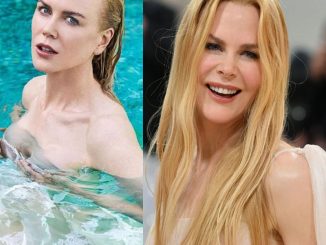 Nicole Kidman Nude Photos, Scenes and Porn 2025