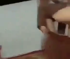 Pakistani Sex MMS Of A Maulana Fucking His Maid