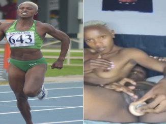 Rhoda Njobvu Leaked Sextape Trending