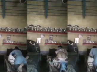 Sexy Stepsiblings Fucks In Pakistani Sex Video