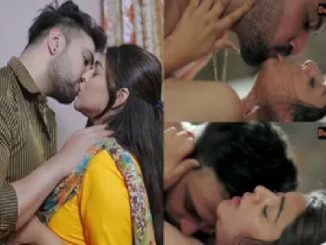 Shafaq Naaz All Nude Sex Scenes From Adult Short Film