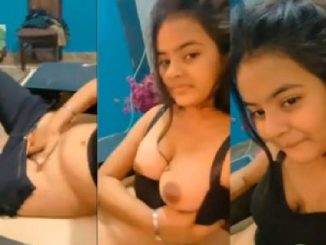 Social Media Influencer Gungun Gupta Viral Leak Video