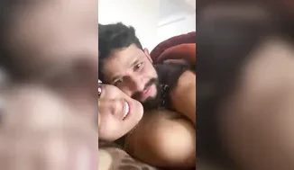 Srilankan Newly-Married Couple Leaked Sex Video