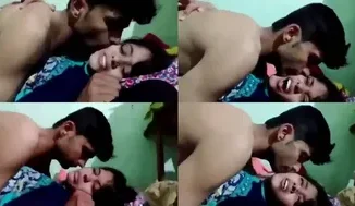 Virgin Bengali Girl’s Painful Time Sex With Bf
