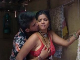Adult Movie Of A Devar And Bhabhi’s Hot Romance