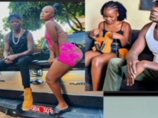 Alien Skin And Sandra Naxx Sextape