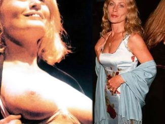 Beverly D'Angelo Nude Pics, Scenes and Porn 2025