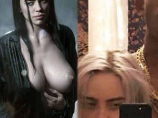 Billie Eilish Nude LEAKED Pics & Sex Tape Porn [NEW 2025]