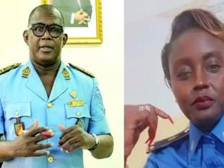 Christelle Eboa Leak Sex Tape